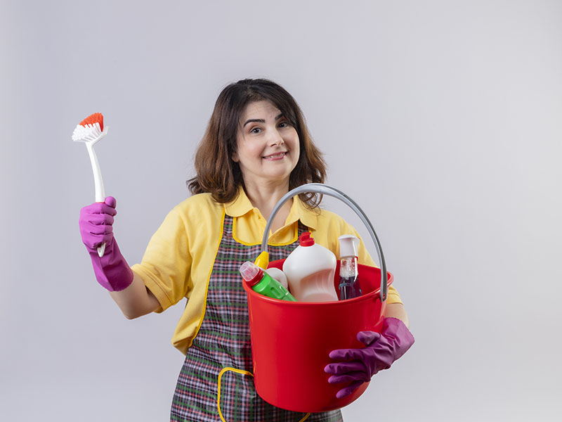Sump Cleaning Service